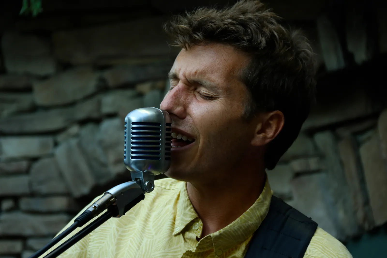 MATT BOLTON