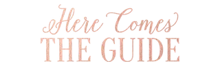 Here Comes The Guide
